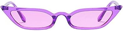 Kstare Women's Fashion Sunglasses Retro Small Frame UV400 Eyewear Polarized Vintage Sun Glasses