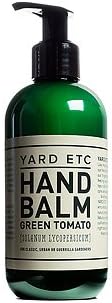 Hand Balm Green Tomato 250 ml by Yard Etc