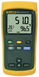 Fluke-51-2 Single Input Thermometer