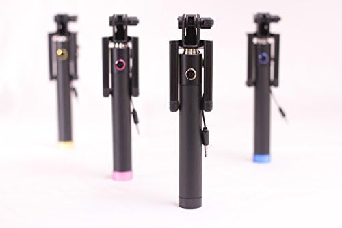 Selfie Stick Parent (Black)
