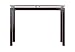 Winsome Wood Linea Occasional Table, Espresso, 28.5 inches