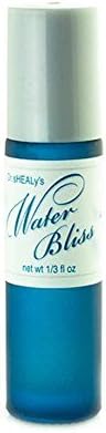 Dr. Shealy's Sacred Ring Bliss Perfumes (1/3 fl ounce) (Water Bliss) by Dr Shealy