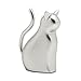 Umbra Anigram Ring Holder, Cat, Nickel