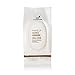 artnaturals Makeup Remover Cleansing Wipes-Towelettes – (30 Count x 6 Piece Set) – Biodegradable Facial Wipes Remove All Makeup Including Waterproof Mascara – for Sensitive Face and Skin