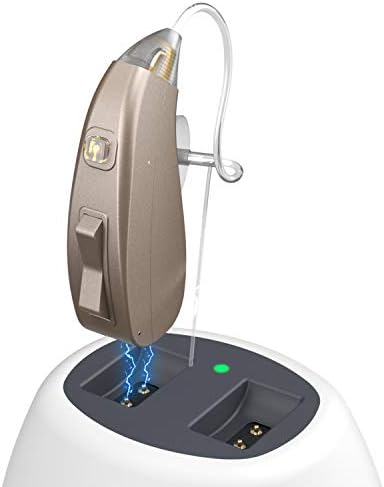 Coniler Smart Hearing Amplifier