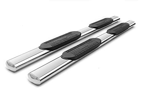 1 Chrome+Running+Boards+2019+2020+Classic