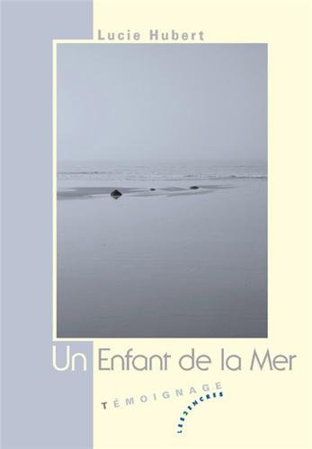 Un  enfant de la mer