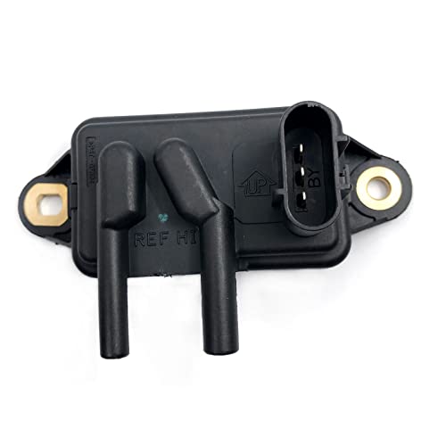 DEVMO EGR Valve Pressure Feedback Sensor DPFE15 Compatible With 9410