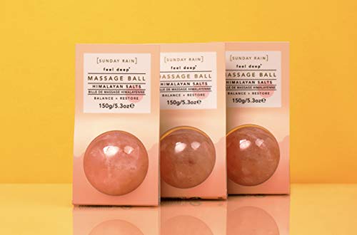 Sunday Rain Massage Ball - Image 5