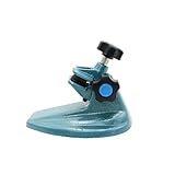 KYKYK Micrometer, Micrometer Stand for Outside