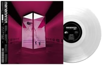 Amazon.com: sunn O))) - Oracle - Vinyl LP - RSD 2025: CDs & Vinyl