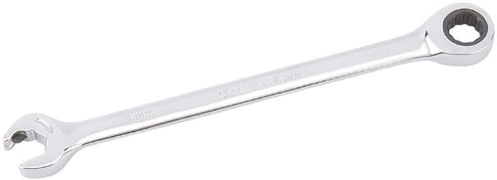 Draper 04961 9mm Expert Hi-Torq Metric Ratcheting Open End Combination Spanner