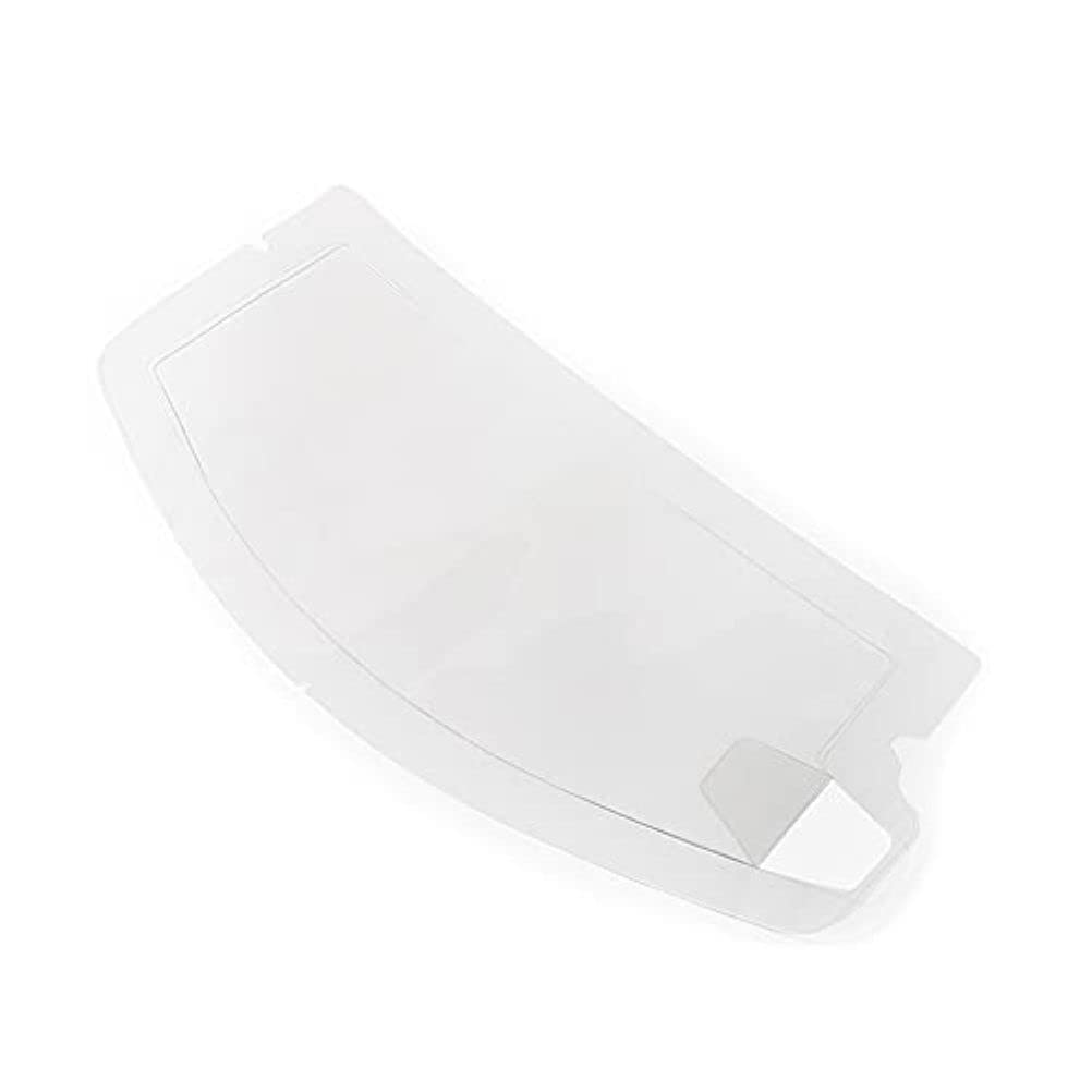 GVS Nova 3 Tear-off lens PK 50