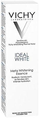 Vichy Ideal White Meta Whitening Essence 30 Ml Buy Online At Best Price In Ksa Souq Is Now Amazon Sa