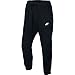 Nike Men's M NSW Club CF BB, Blue (Squadron Blue/White), L