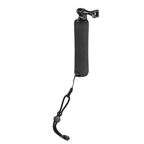 Portable Handheld Floating Handle Grip, Portable Handheld Floating Handle Grip Mini Tripod monopod Mount for GoPro HERO5 HERO4 Session HERO 5 4 3+ 3 2 1 Accessories