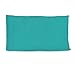 Cosy House Collection Luxury Cooling Rayon Derived from Bamboo Blend Ultra Soft Pillow Cases - Cooling & Breathable - Set of 2 Pillowcases with Envelope Closure (Standard, Turquoise)