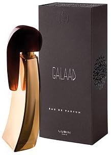 Lubin Paris Galaad Eau De Parfum 100ml by Lubin Paris