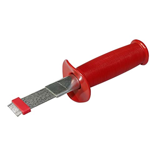 image for Wllsagl Xouwvpm Air Conditioner Brush Cleaner Air Conditioner Fin Comb