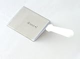 Extra Wide Grill Turner Spatula