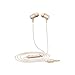 Honor Engine Earphone for Honor 5X and Smart Phones- Gold