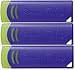 Pilot Frixion Eraser, Pack of 3 (Blue) - New 2018 Version