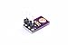 WINGONEER TEMT6000 Light Sensor Module / ambient light sensor module / analog light intensity module / visible light sensor module
