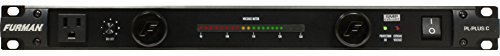 Furman PL-PLUS C 15 Amp Power Conditioner