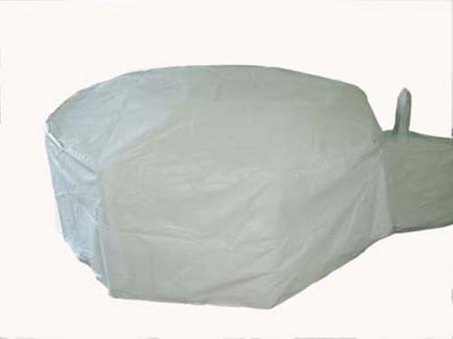 UV Spa Cover UVFC6FTSNAB UV Full Cover For 6-Feet SNAB