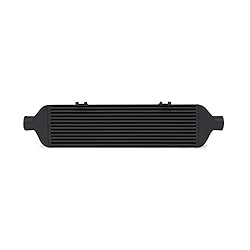 Mishimoto MMINT-STI-15AIBK Front-Mount Intercooler