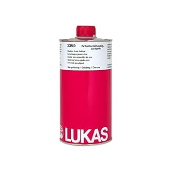 LUKAS Oil Painting Medium