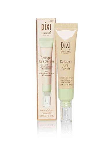 pixi eye serum review