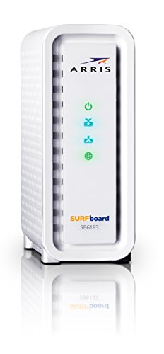 4 ARRIS+SURFboard+SB6183+Docsis+Packaging