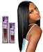 INDIAN REMY REMI HUMAN HAIR EXTENSION WEAVE BY SENSUAL 18