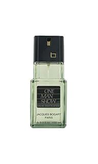 EAN 3355991000230 product image for One Man Show By Jacques Bogart 3.3 / 3.4 EDT Spray For Men (B00HBYVRJG) | upcitemdb.com