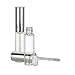 50 Empty Plastic PET Clear Lip Gloss Bottle 8ML Tube Balm Container Makeup New