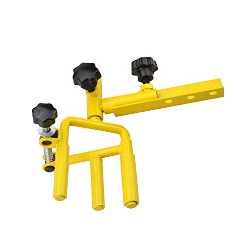 Weatlake American Archery Parallel Universal Bow Vise Adjustable