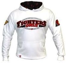 Mma hoodie Clearance