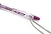 Pilot Juice 0.38mm Gel Ink Ballpoint Pen, Grape (LJU-10UF-GR)