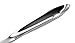 All-Clad Specialty Stainless Steel Kitchen Gadgets Pasta Ladle Kitchen Tools, Kitchen Hacks Silver