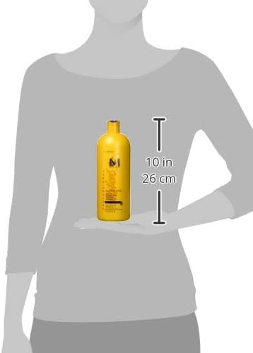 Active Moisture Lavish Shampoo by Motions, olive, 947 ml (Pack of 1) - Image 4