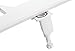 Bio Bidet by Bemis BB-70 Simplet Freshwater Bidet Attachment for Toilet, White, Non Electric, Easy Install