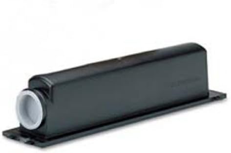 Canon 1372A006AA NPG1 Black Toner NP 1000/1215 Toner 4/ctn