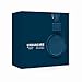 UrbanEars Plattan Folding Over The Ear Headphones For iPhone iPod – Indigo