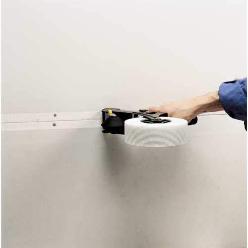 Saint-Gobain ADFORS Amer FDW6725-U 2-In-1 Drywall Tape Applicator