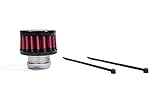 Secondary Breather Filter for SAI - Secondary Air