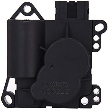 Ai CAR FUN HVAC Heater A/C Temperature Blend Air Door Actuator 604-212 Fits for 2003-2011 Lincoln Town Car