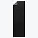 Gaiam Athletic Yoga Series 2gripMAT Xtra-Wide Mat, Black, 5mm