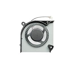 CPU+GPU Cooling Replacement Fan for Acer Nitro 5