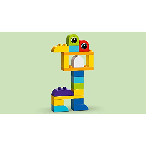 LEGO 10895 DUPLO Movie 2 Besucher DUPLO Planeten – Bild 7